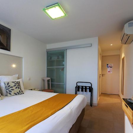 Logis Hotel Le Rochelois La Rochelle  Buitenkant foto